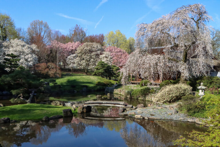 Gems Of The Brandywine - Americas Garden Capital